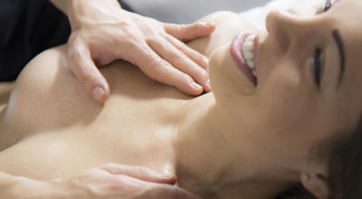 masaje tantrico mujer